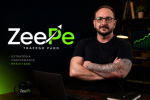 Blog Zeepe Tráfego Pago Zé Pedro
