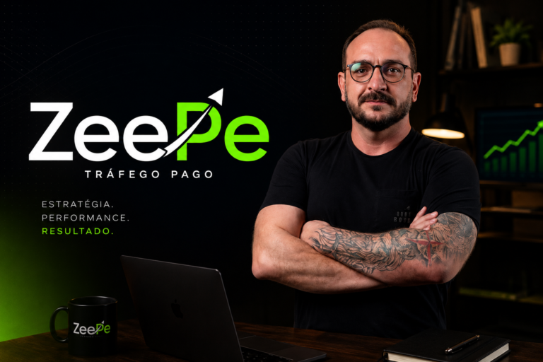 Blog Zeepe Tráfego Pago Zé Pedro